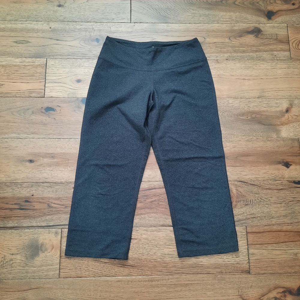 Prana Capri Yoga Pant Leggings